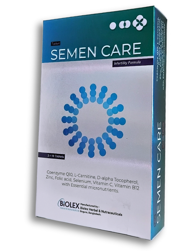 Semen Care